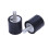 16Pcs M4 Outside Inside Anti Vibration Rubber Buffer Insulator Attachment 15mmx15mm 6