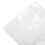 4X Bicycle Front Fork Frame Protector Bike Chain Stay Protection Cycling Fork Wrap Guard Pad Transparent 10