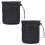 Tactical Mini Belt Pouches, Military Molle Pack With Quick Access Drawstring For Versatile Outdoor Activities Support 1