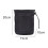 Tactical Mini Belt Pouches, Military Molle Pack With Quick Access Drawstring For Versatile Outdoor Activities Support 2