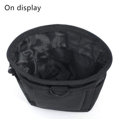 Tactical Mini Belt Pouches, Military Molle Pack With Quick Access Drawstring For Versatile Outdoor Activities Support 2