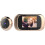 High-Tech Wide Angle Peephole Viewer With Infrared Night Vision For Enhanced Home Security 1