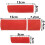 Εργαλείο για την αφαίρεση κόκκων ξύλου, εργαλείο DIY με υφή πραγματικού ξύλου για 3