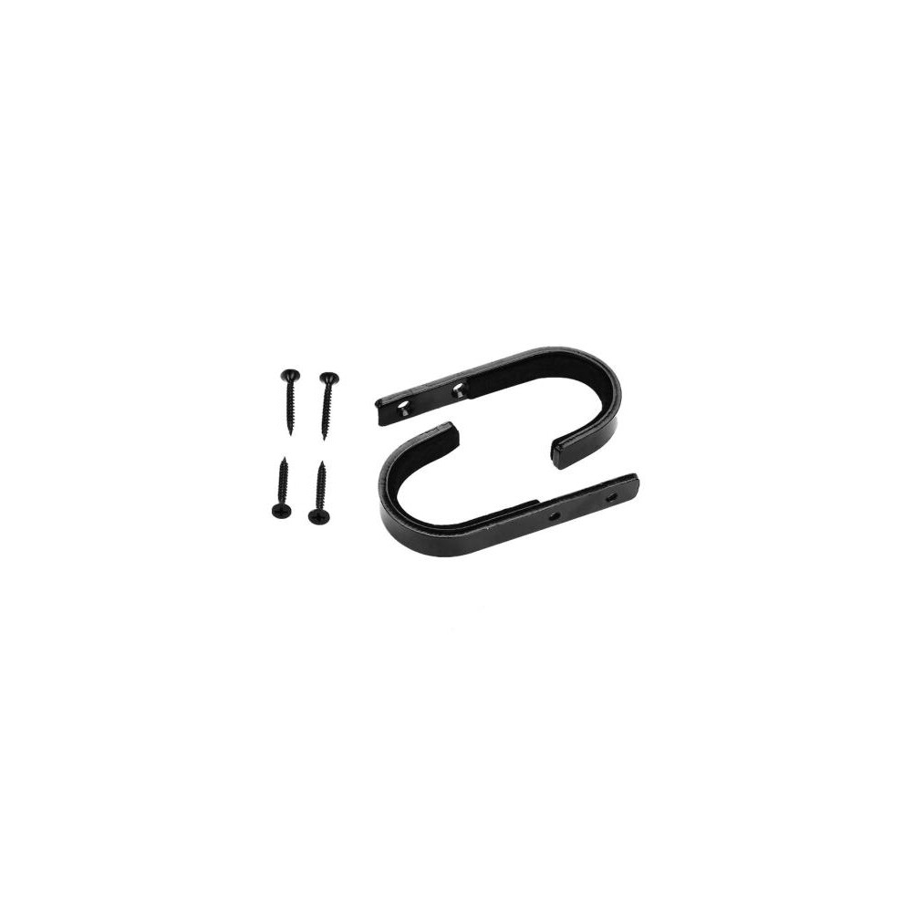 Weapon Display Solution, Gun Rack Accommodates Various Places Including Cabinets, Offices, Walls, Doors, Hunting Shacks, Bedrooms, Rifle Hangers with