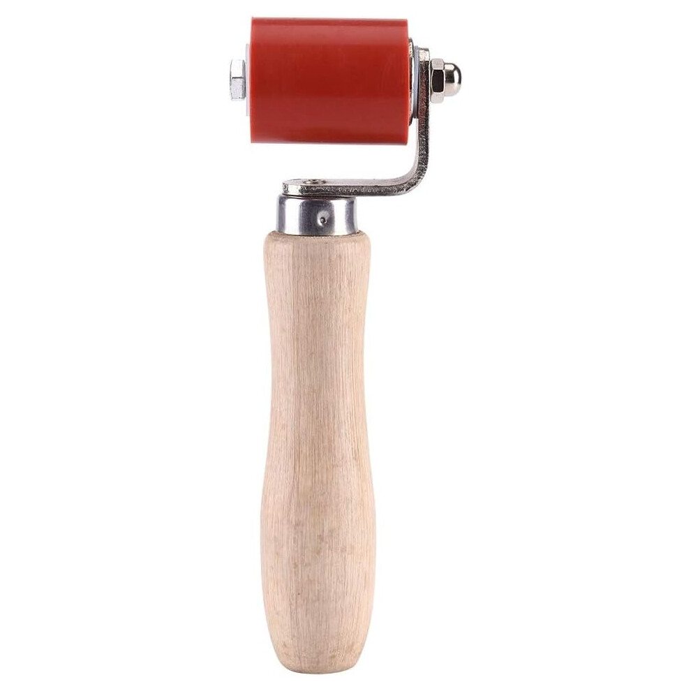 Professional Silicone Seam Roller, 40Mm Tool For Seamless Welding, Ergonomic Design Promotes Comfortable Usage, Removable Structure For Easy 9004841608006