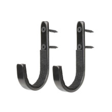 Organizador para arco e flecha e armas de fogo, suportes para rifles para armários, escritórios, paredes, portas, cabanas de caça, quartos,