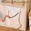 Sacs en maille 6 pièces pour un rangement efficace des-Blanc 4