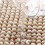 Absorbent Chenilles Bath Mat for Safe and-Haze blue 40cmx60cm 7