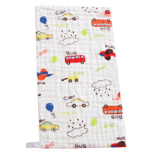 Versatilitys Gauze Washcloths Baby Wipes For Travel-Small car
