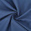 Cozys – housse de coussin en microfibre, taie-Bleu Blanc 4