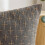 Housse de coussin élégante en coton et lin, taie-Blanc 6
