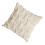 Housse de coussin de pâques lapin, housse-450*450mm Blanc 1