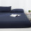 Spring Yarn Fabric Waterproofs Mattress Protectors-35 white 6