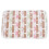 Cozys – serviette d'oreiller en coton-Champignons classiques B 1