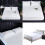 High Performances Waterproofs Mattress Pad-18 dark grey 2