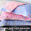 Serviette d'oreiller en coton sans fermetures-Couronne Jaune B 6