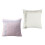 Housses de coussin, taie d'oreiller décorative douce, pour-Rose 2