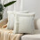 Housses de coussin, taie d'oreiller décorative douce, pour-Rose 6