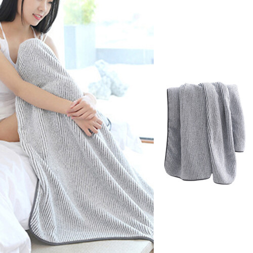 Soft Bamboos Fiber Antibacterials Towel, Absorbent, Quick-B 2