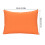 Lot de 2 taies d'oreiller en microfibre douce, housse de-Bleu 2
