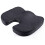 Gels Memory Foam UShaped Cushions-Black Mesh non slip memory 1