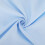 Colorful Microfiber Cushion Cover Elegant Design-Blue 7