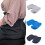 Gels Memory Foam UShaped Cushions-Black Mesh non slip memory 3