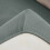Stretchable Waterproofs Sofa Seat-Sofa back cover Light gray 5