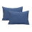 Housse de coussin en microfibre, simple et élégante, pour-Tibet 1