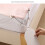 2/4Pcs Bed Sheet Holders With Pressure Plate-White 4 packs 5