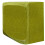 Elastic Sofa Slipcover Polyester Cover Comprehensive-Green B 1