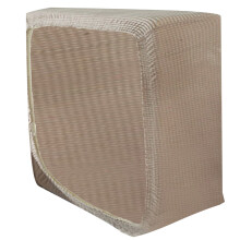 High Stretch Couch Cushion Protector From Friendly-Khaki B