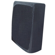 Protective Sofa Cover Sleeve Comfortable and High-Dark Gray A