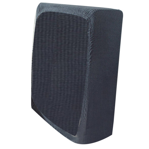 Protective Sofa Cover Sleeve Comfortable and High-Dark Gray A
