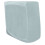 Elastic Sofa Cushion Cover Polyester ProvidING-Silver grey B 1