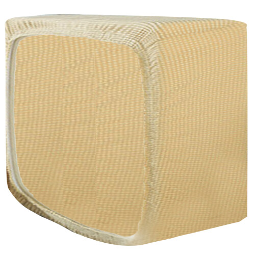 Polyester Sofa Cushion Cover with High Elasticity-MHS B