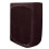 High Stretch Couch Cushion Protector From-Deep Coffee A 1
