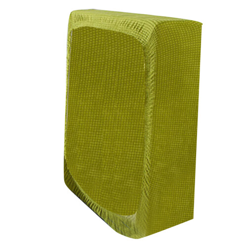 Elastic Sofa Slipcover Polyester Cover Comprehensive-Green A