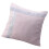 Housses de coussin, taie d'oreiller décorative douce, pour-Rose 1