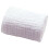 Serviettes de bain en coton doux pour bébé, enveloppe en-Blanc 1
