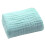 Serviette de bain en coton doux et soyeux pour bébé,-Vert 1