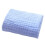 Serviette de bain en coton doux et soyeux pour bébé,-Bleu 1