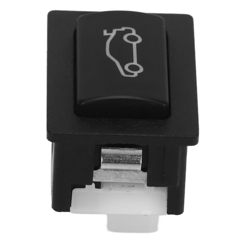 Trunk Release Switch Button Replacement For 3 Series E90 E91 F30 F34 61319200316 8371370973402