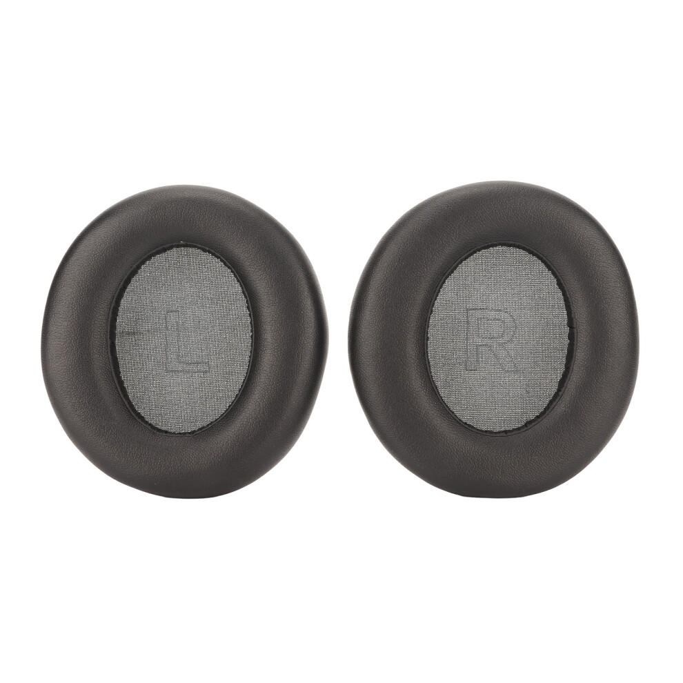 Earpads For Anker Soundcore Life Q30 & Q35, Replacement Ear Cushions With High-Quality Material & Noise Cancelling Memory Foam 9012494733860