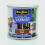 Rustins Rustins - Polyurethane Satin Varnish 250ml - Teak 2