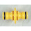 Hozelock Hozelock 2291 Double Male Connector 1