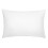 Lot de 2 taies d'oreiller en microfibre douce, housse de-Bleu 3