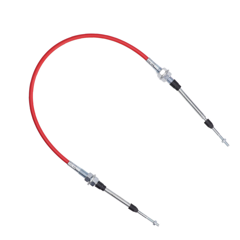 Excavator Throttle Cable For Hitachi Ex200 6, Pu & Steel 3011370975680