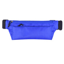 Versatile Outdoor Companion: High-density Waterproof Fabric, Adjustable Strap, Earphone Cable Hole, Lightweight Foldable, Three Ways to Use For Men Wo