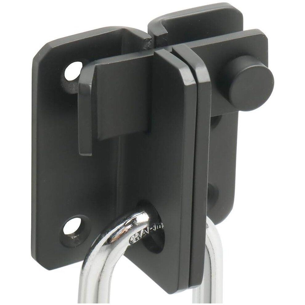 Stainless Steel Door Latch, Strong Toughness Easy To Install Smooth Elegant Design Stainless Steel Construction Door Latch For Wet Weather And 9004841658162
